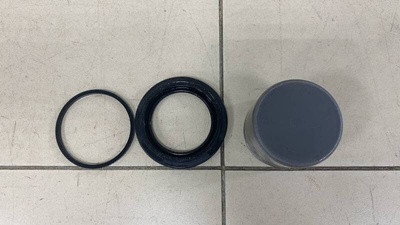 5Q0698471 Ремкомплект тормозного суппорта Skoda Skoda Karoq 2017> , 7N0698647A, 8V0615123D, 8V0615124D