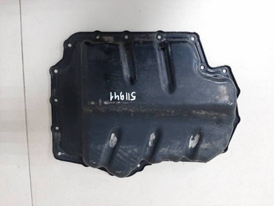04E103600E Поддон масляный двигателя Skoda Skoda Rapid 2012-2020