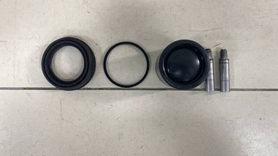 1K0698471B Ремкомплект тормозного суппорта Skoda Skoda Rapid 2012-2020 , 4D0698647