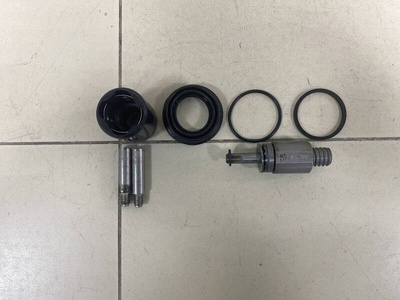 5Q0698365 Ремкомплект тормозного суппорта Volkswagen Volkswagen Tiguan 2017> , 8V0698647, 8V0698671A, 251615219