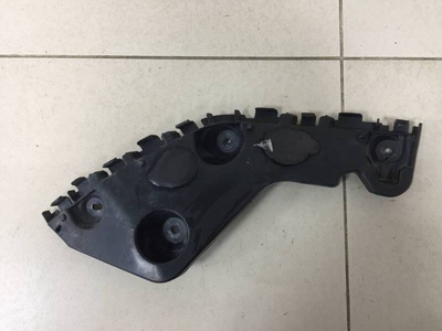 622214225R Кронштейн заднего бампера левый Renault Renault Duster 2012> , 622210009R