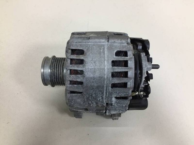 04E903015S Генератор Volkswagen Volkswagen Taos 2020>
