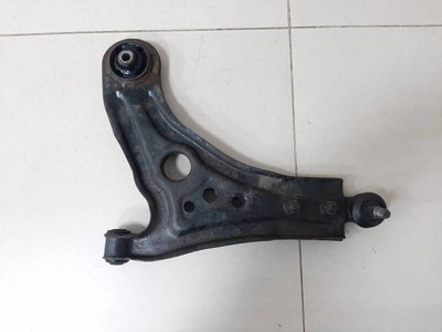 96815893 Рычаг передний левый Chevrolet Chevrolet Aveo T200 2003-2008 , 96870465