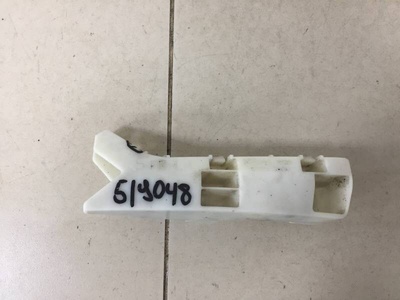 622231BA0A Направляющая переднего бампера левая Infiniti Infiniti EX/QX50 (J50) 2008-2017