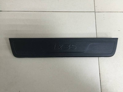 858832Y1009P Накладка порога (внутренняя) Hyundai Hyundai ix35 (LM) 2010-2015