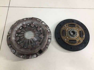 4130022720 Корзина сцепления Hyundai Hyundai Getz 2002-2010 , 4110022720