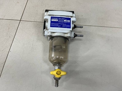 SWK2000 Сепаратор Mitsubishi Mitsubishi Pajero/Montero Sport (KH) 2008-2015