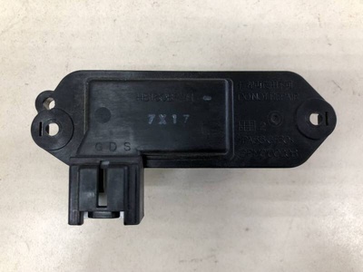 BP4M61B15 Резистор отопителя Mazda Mazda Mazda 3 (BK) 2002-2009