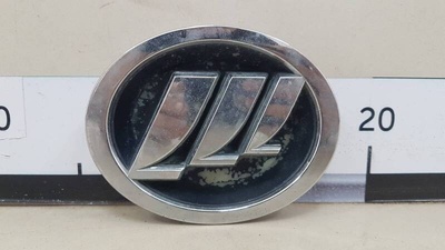 B3921011A2 Эмблема Lifan Lifan Solano 1 2008-2016