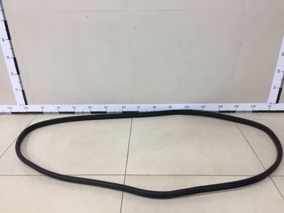 83110A7000 Уплотнитель проема двери задней левой Kia Kia Cerato (YD) 2013-2020