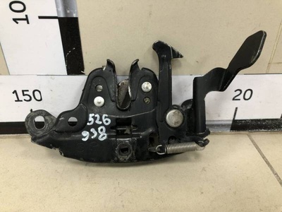 6560195F0A Замок капота Nissan Nissan Almera Classic (B10) 2006-2013