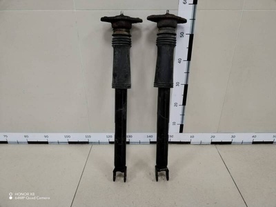 553112Y350 Амортизатор задний Hyundai Hyundai ix35 (LM) 2010-2015 , 553483K600, 553162G700, 553302S150