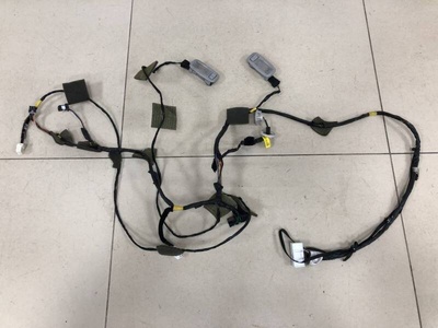 918002Y260 Проводка (коса) Hyundai Hyundai ix35 (LM) 2010-2015 , 965752S000OM, 928922S000OM, 928902S000OM