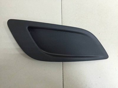 8M5119953BE Решетка в бампер левая Ford Ford Focus 2 (DB) 2008-2011 , 1538834