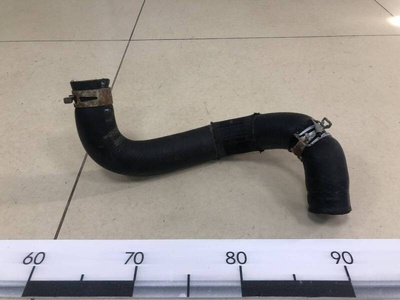 1657322020 Патрубок радиатора охлаждения Toyota Toyota Corolla E150 2006-2013