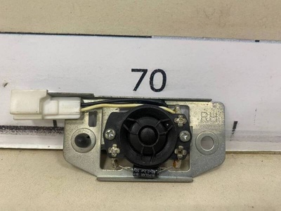 2814895F0B Динамик Nissan Nissan Almera Classic (B10) 2006-2013 , 5633151000