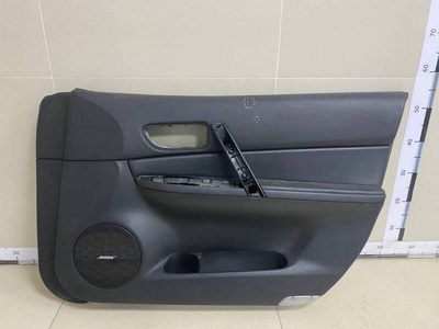 GP9F6842YL02 Обшивка двери передней правой Mazda Mazda Mazda 6 (GG) 2002-2007 , GP9F6842YN02