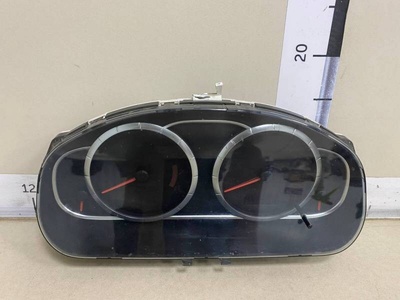 GP9E55471C Панель приборов Mazda Mazda Mazda 6 (GG) 2002-2007
