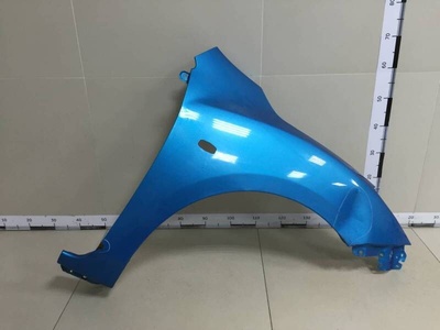 BBP852111B Крыло переднее правое Mazda Mazda Mazda 3 (BL) 2009-2013