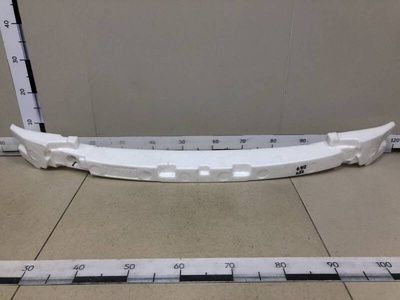 DF7150111 Наполнитель переднего бампера Mazda Mazda Mazda 2 (DE) 2007-2014 , B