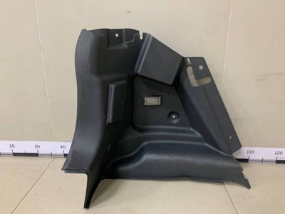 S125918021 Обшивка багажника Chery Chery Kimo (A113) 2007-2013