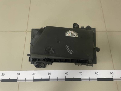 1J0129607CG Корпус воздушного фильтра Skoda Skoda Octavia (A4 1U-) 2000-2011 , 1J0129620