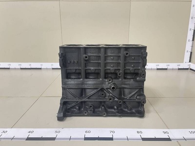 038103101E Блок двигателя Skoda Skoda Octavia (A4 1U-) 2000-2011
