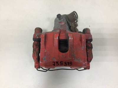 BPYK2661XB Суппорт задний правый Mazda Mazda Mazda 3 (BK) 2002-2009