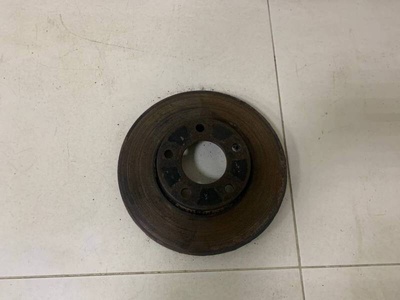 BP4Y3325XD Диск тормозной передний Mazda Mazda Mazda 3 (BK) 2002-2009