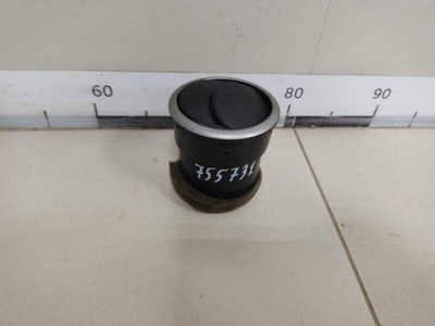 BP4K64730C Дефлектор воздушный Mazda Mazda Mazda 3 (BK) 2002-2009 , BP4K64730D