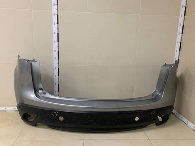 KDY35022XFBB Бампер задний Mazda Mazda CX-5 (KE) 2011-2017 , KD4750221