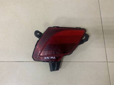 KD31515M0 Отражатель в бампер задний левый Mazda Mazda CX-5 (KE) 2011-2017