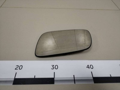 1U1857521E Стекло зеркала механического левого Skoda Skoda Octavia (A4 1U-) 2000-2011
