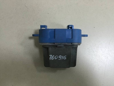 7L0907521 Резистор отопителя Audi Audi Q7 (4L) 2005-2015 , A, B