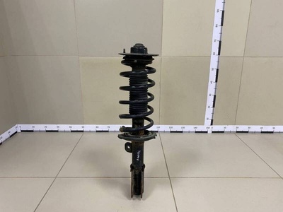 95948812 Амортизатор передний правый Chevrolet Chevrolet Captiva (C100) 2006-2011 , 96626389