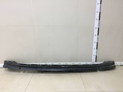 4M0807458 Направляющая заднего бампера Audi Audi Q7 (4M) 2015>