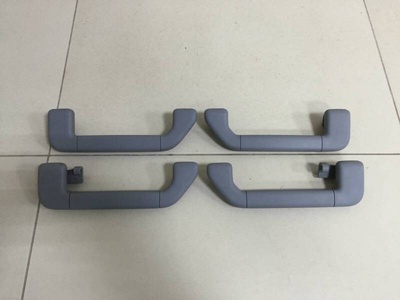 955555607007A8 Ручка внутренняя потолочная Porsche Porsche Cayenne 2003-2010 , 955555608007A8, 955555605007A8, 955555606007A8