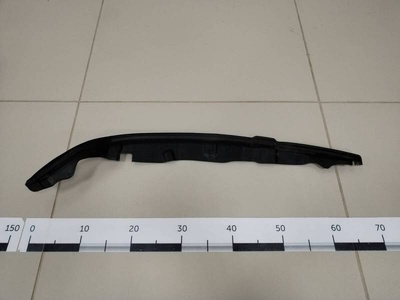 A2117270330 Уплотнитель двери Mercedes-Benz Mercedes-Benz E-Class (W211) 2002-2009