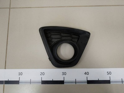 KD5350C11 Рамка противотуманной фары правой Mazda Mazda CX-5 (KE) 2011-2017