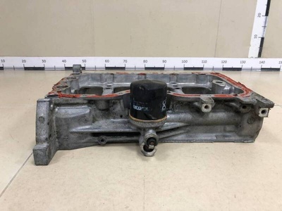 Z62710300A Поддон масляный двигателя Mazda Mazda Mazda 3 (BK) 2002-2009