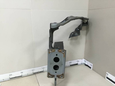 GS1D5431X Лонжерон передний левый Mazda Mazda Mazda 6 (GH) 2007-2012