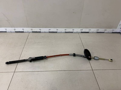 4D1713575A Трос КПП Audi Audi A8 (D2, 4D) 1998-2003