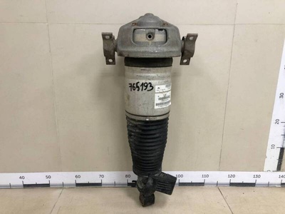 7L6616019A Амортизатор задний левый Volkswagen Volkswagen Touareg (7L) 2002-2010