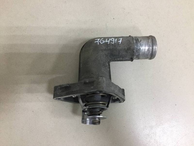 21200JA10A Корпус термостата Nissan Nissan Teana J32 2008-2013