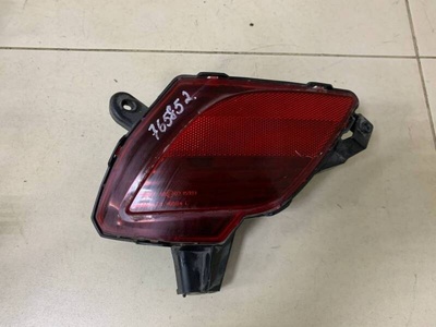 KD31515M0 Отражатель в бампер задний левый Mazda Mazda CX-5 (KE) 2011-2017