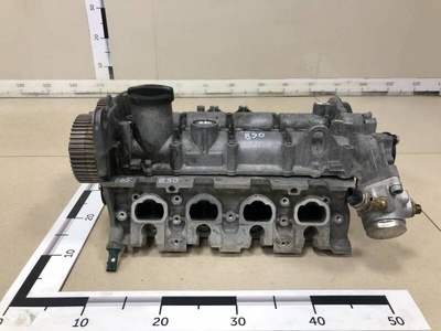04E103064F Головка блока цилиндров Skoda Skoda Octavia (A7) 2013>