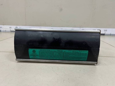 4B1880204D Подушка безопасности пассажирская (в торпедо) Audi Audi A6 (C5) 2000-2005