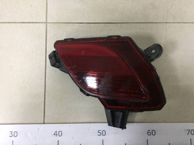 KD31515L0 Отражатель в бампер задний правый Mazda Mazda CX-5 (KE) 2011-2017
