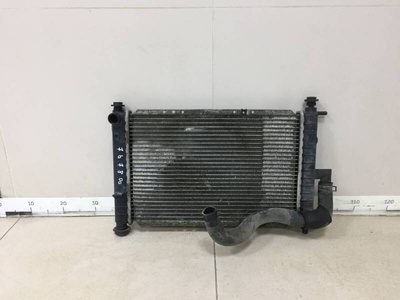 96322941 Радиатор охлаждения двигателя Daewoo Daewoo Matiz (M100/M150) 1998-2015