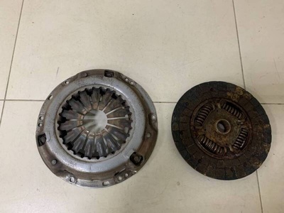 CTX123 Корзина сцепления Toyota Toyota Camry (XV30) 2001-2006 , 3121042021, DTX188, 3125033040